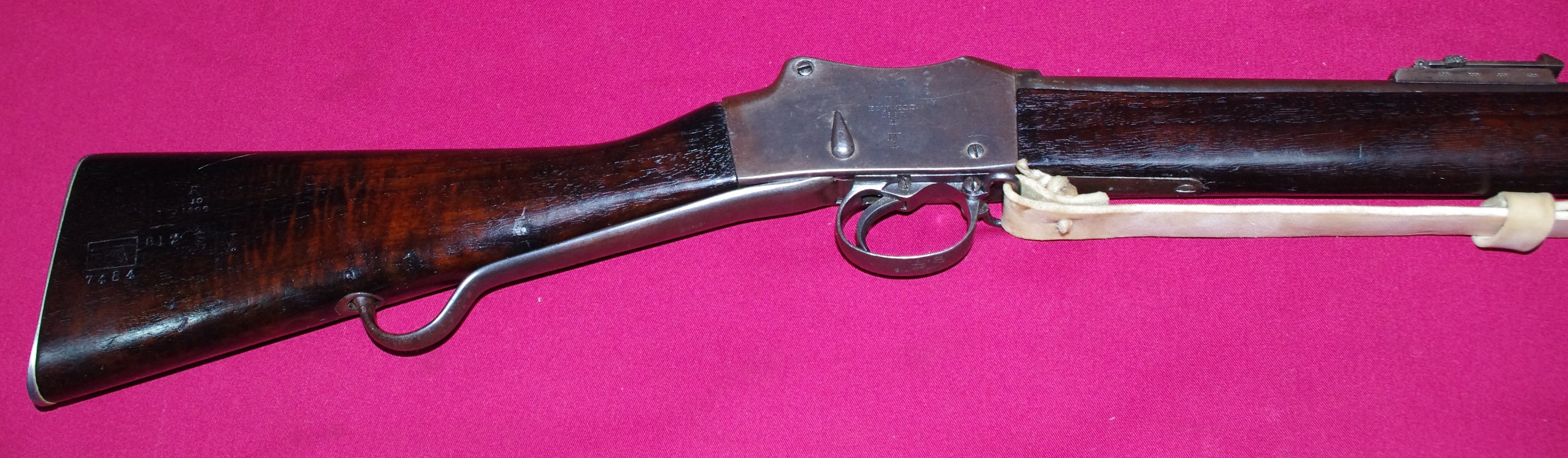 MARTINI HENRY RIFLES FOR SALE | Classicfirearms.be